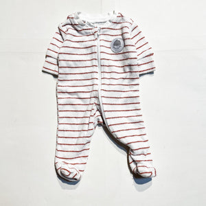 Anko Baby Sleeper NB|162462