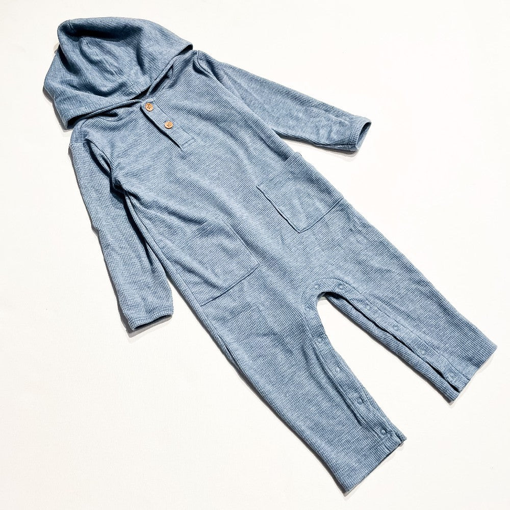 Modern Moments Romper 24M|227838