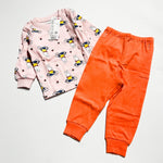 UNI QLO Set 12-18M|207559