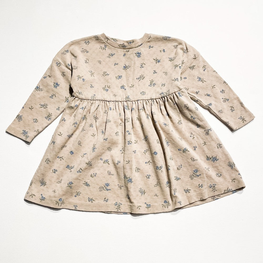 Wheat Dress 3Y|211365