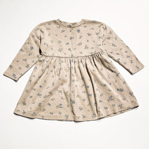 Wheat Dress 3Y|211365