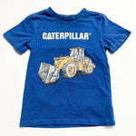 CAT Shirt 6Y|214086