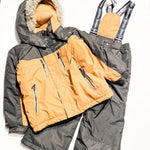 Oshkosh Snowsuit 5Y|203343