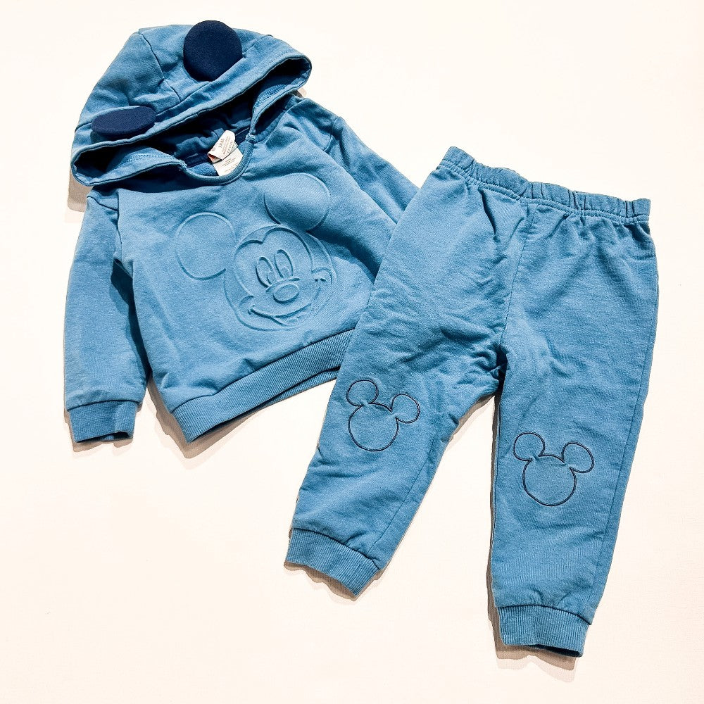 Disney Set 18M|208635