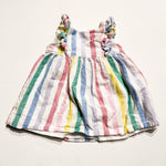 Gap Dress 6-12M|208753