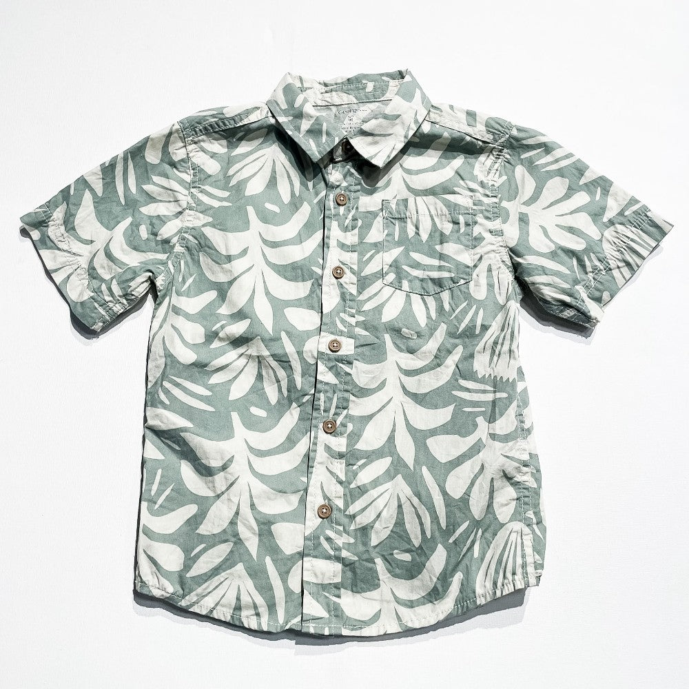 George Shirt 6Y|222198