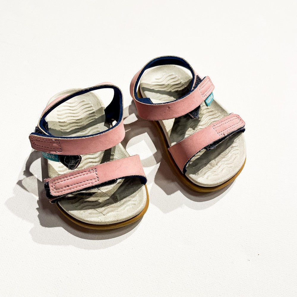 Native Shoes 5 (No Size On Shoe)|218550