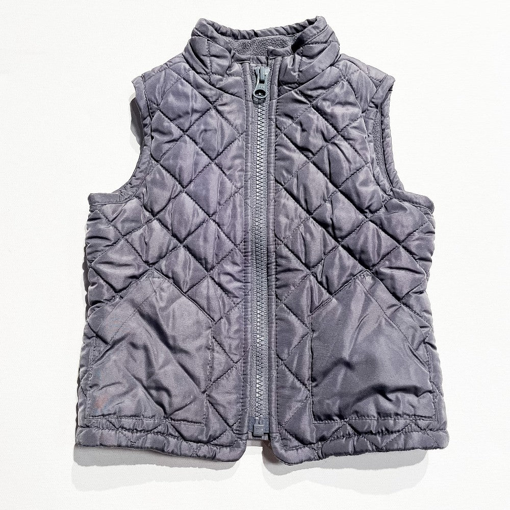 Old Navy Vest 12-18M|222661