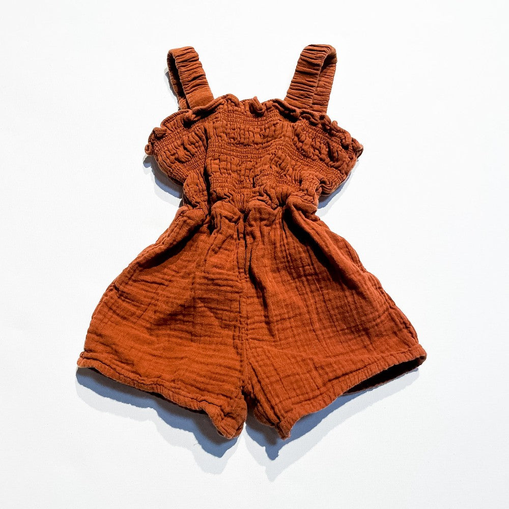 Old Navy Romepr 2T|193255