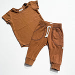 Jax & Lennon Set 0-6M|217272