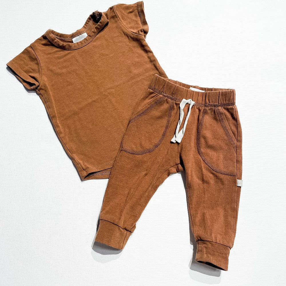 Jax & Lennon Set 0-6M|217272