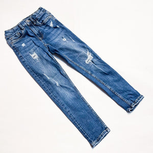 Zara Jeans 8Y|138178