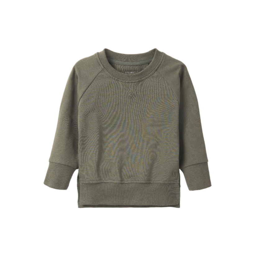 Little Bipsy - Pullover - Hunter|177886