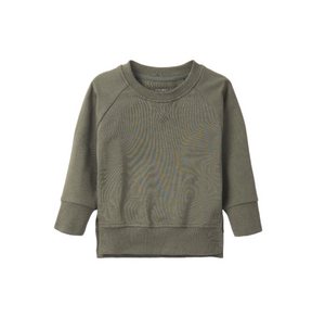 Little Bipsy - Pullover - Hunter|177886