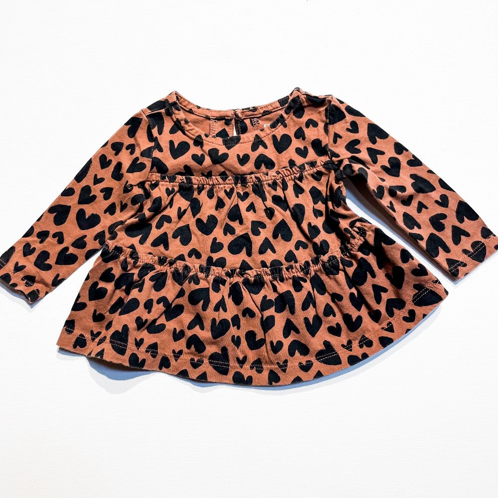 Carter's Dress 6M|186420