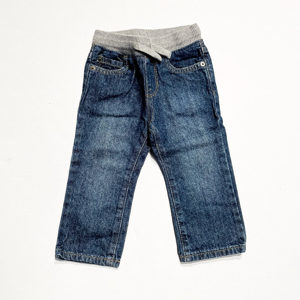 Childrens Place Jeans 12-18M|233894