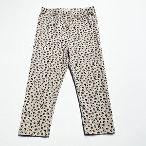 H&M Leggings 8-9Y|214387