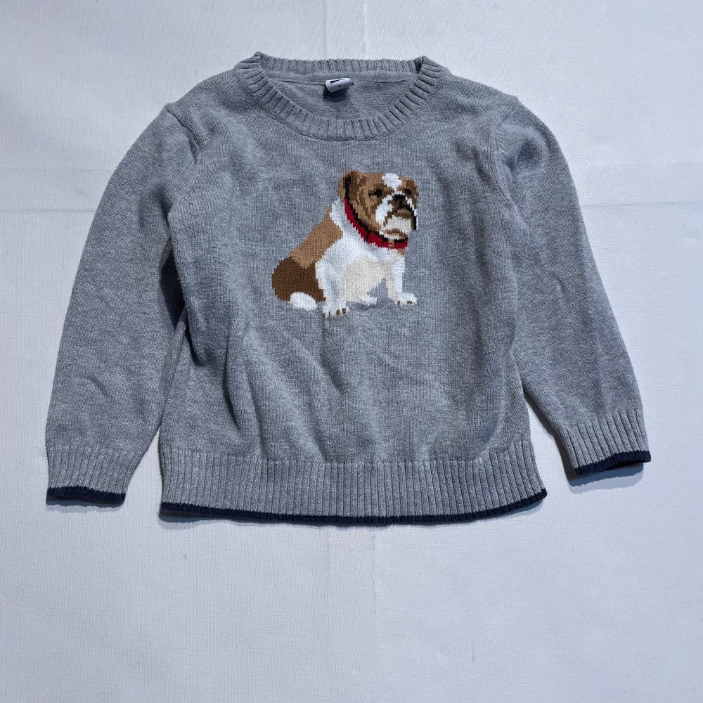 Janir & Jack Sweater 3Y|184404