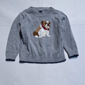 Janir & Jack Sweater 3Y|184404