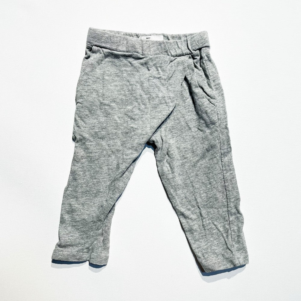Zoe Fox Pants 0M|190938