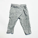 Zoe Fox Pants 0M|190938
