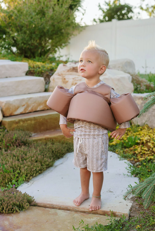 current Tyed - The "Cash" Trunks|198313