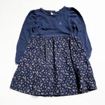 Gap Dress 5Y|220558