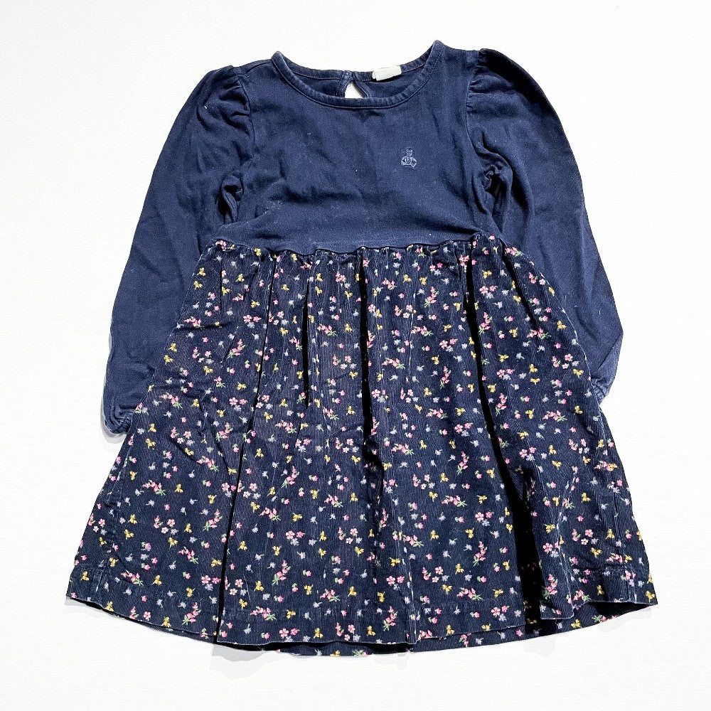 Gap Dress 5Y|220558