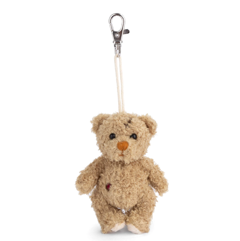 Bukowski - Nobody Perfect Bag Charm|179491