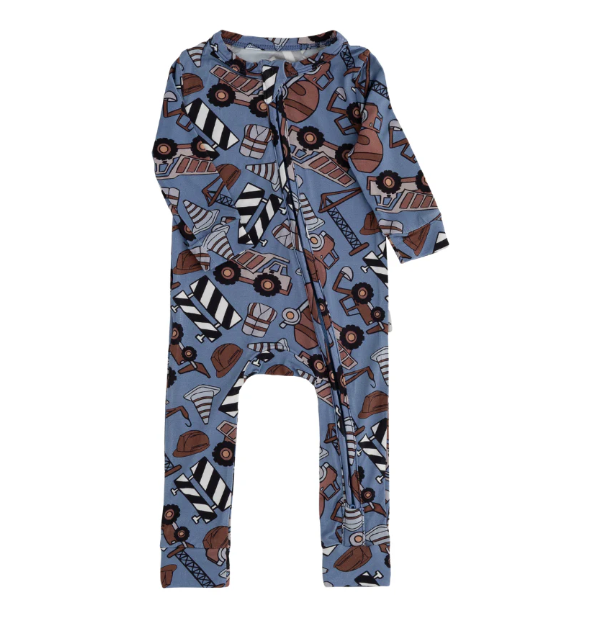 Pip & Phee - Builders Sleeper|188109