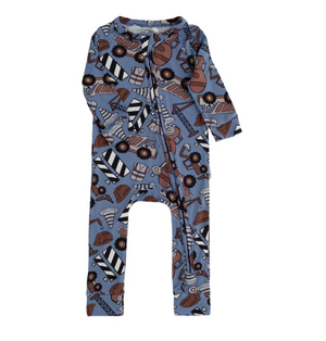 Pip & Phee - Builders Sleeper|188109