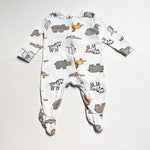 Old Navy Sleeper 6-9M|154859