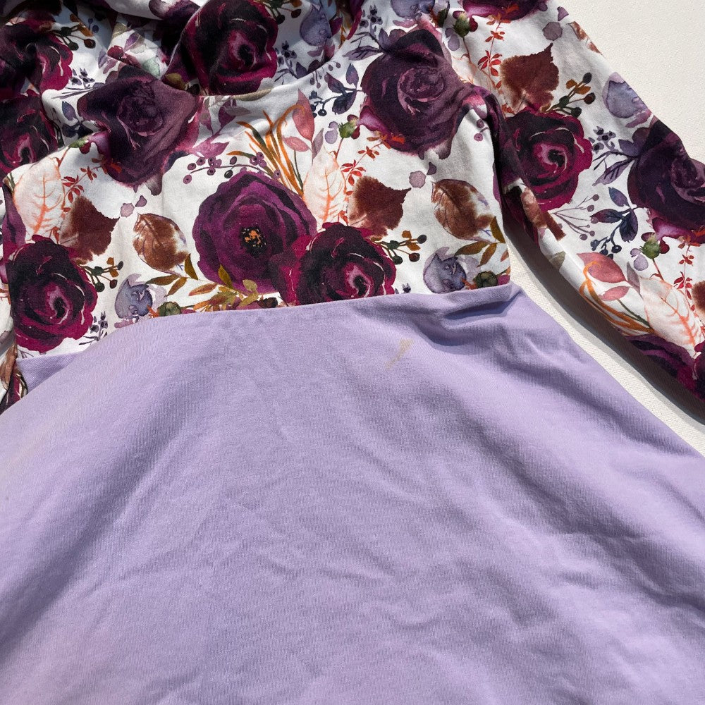 Small Shop Dress 2-4Y *Imperfection|158982