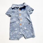 Modern Moments Romper 3-6M|167939