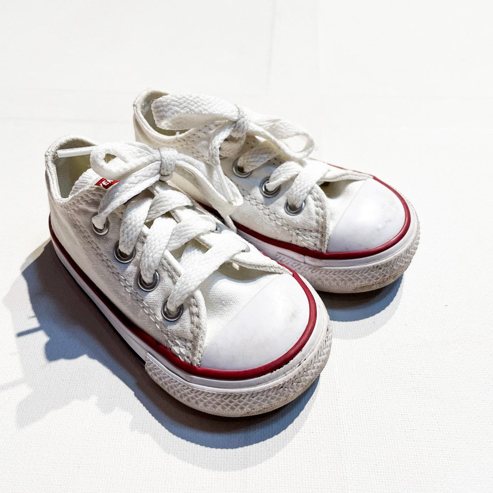 Converse Shoes 5|174712