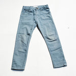 Zara Pants 4Y** imperfection|167687