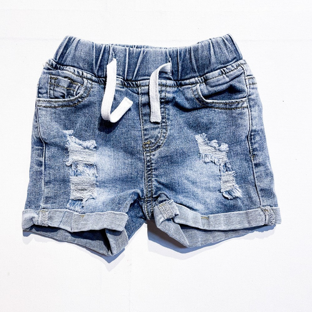 Little Bipsy Shorts 12-18M|169945