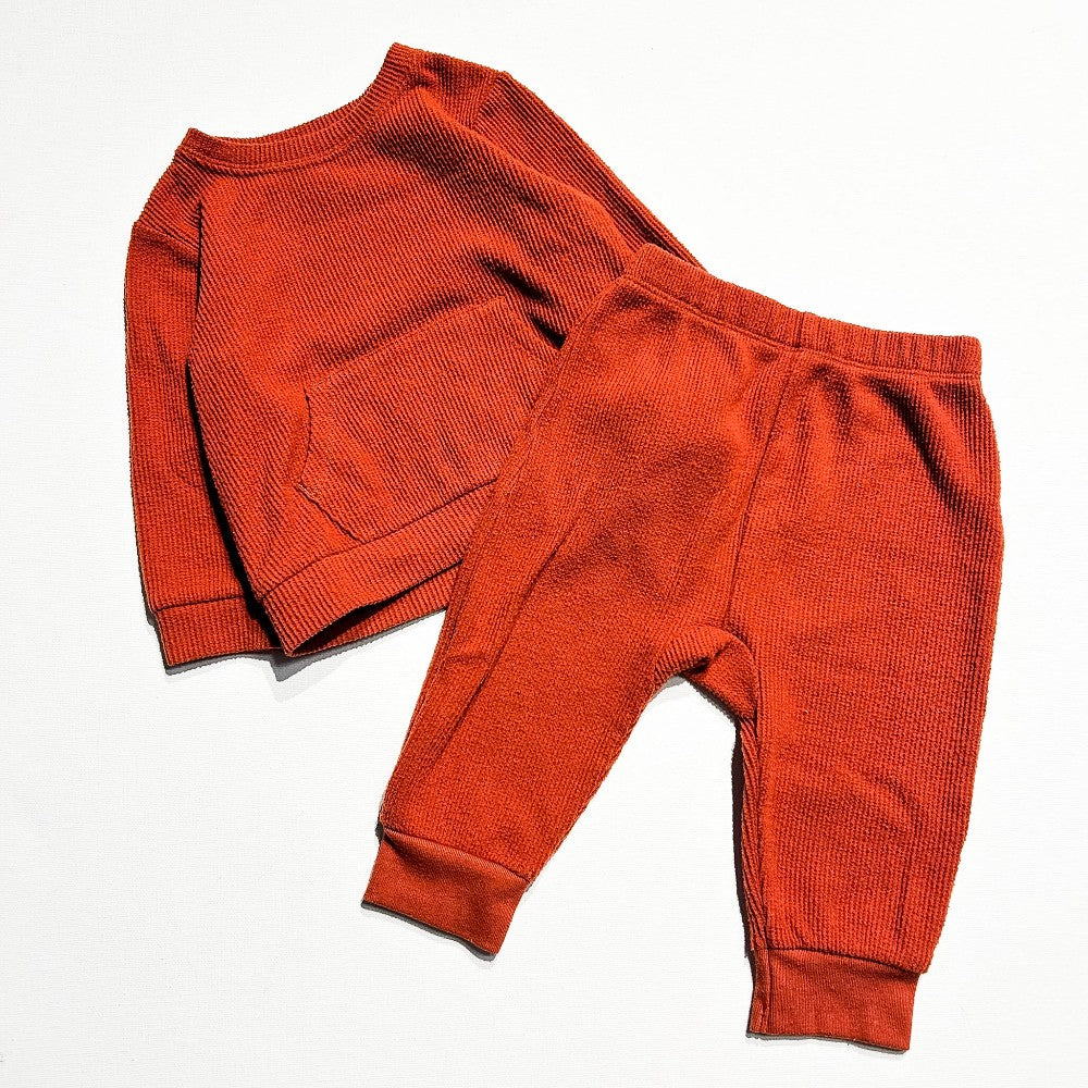 Cat & Jack set 6-9m|207845
