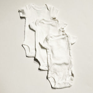 Carters Onesie Set Preemie|208543