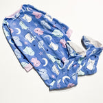 Carters Sleeper 5Y|222023