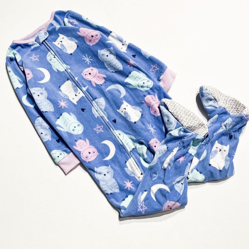Carters Sleeper 5Y|222023