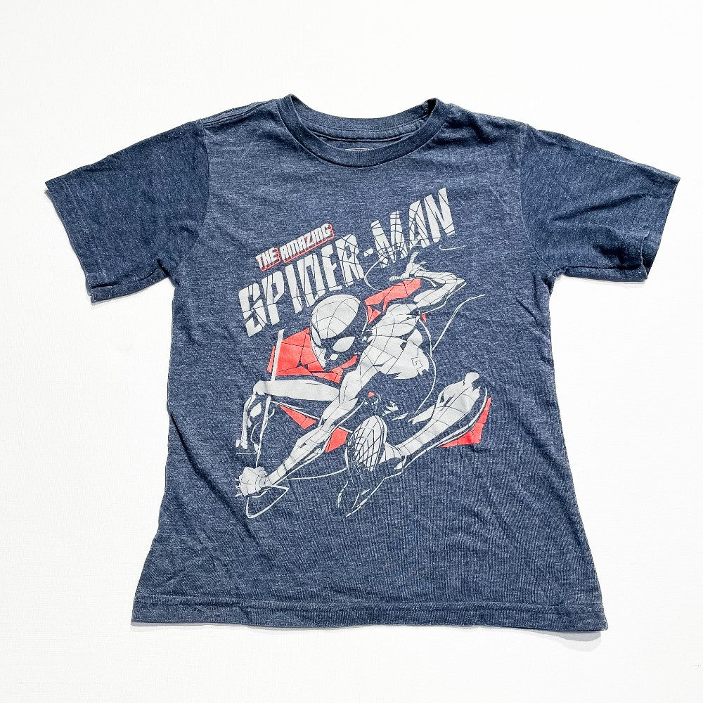 Marvel SHirt 5Y|226879