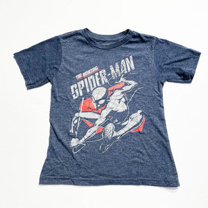 Marvel SHirt 5Y|226879