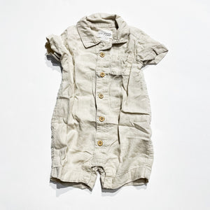 Carters Romper 6M|197118