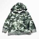 First Impression Zip Up 24M|200218