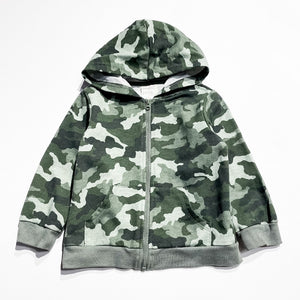First Impression Zip Up 24M|200218