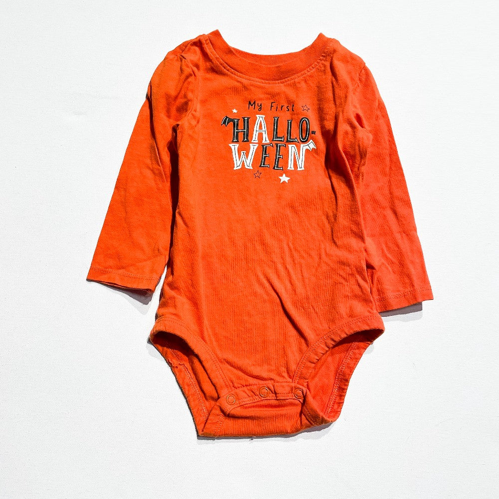 Carter's Onesie 12M|227390