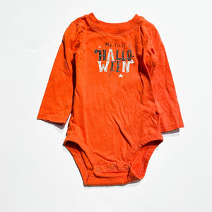 Carter's Onesie 12M|227390