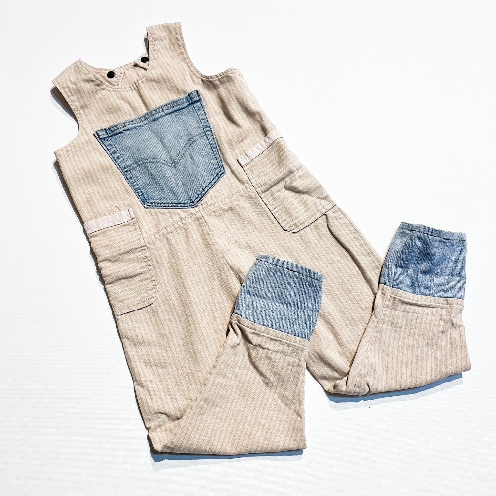 Small Shop Romper 3-4Y|186695