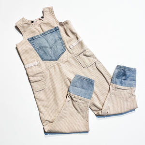 Small Shop Romper 3-4Y|186695